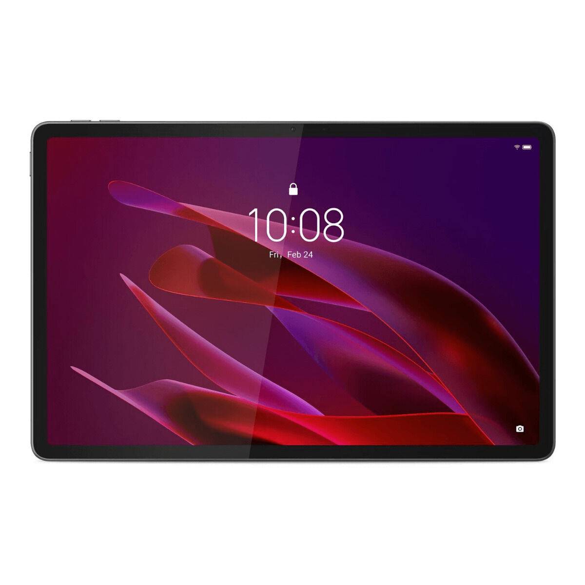 Tablet Lenovo Yoga Tab 11 Octa Core SNAPDRAGON 8 gen 3 12 GB RAM 256 GB Gris 11,2"