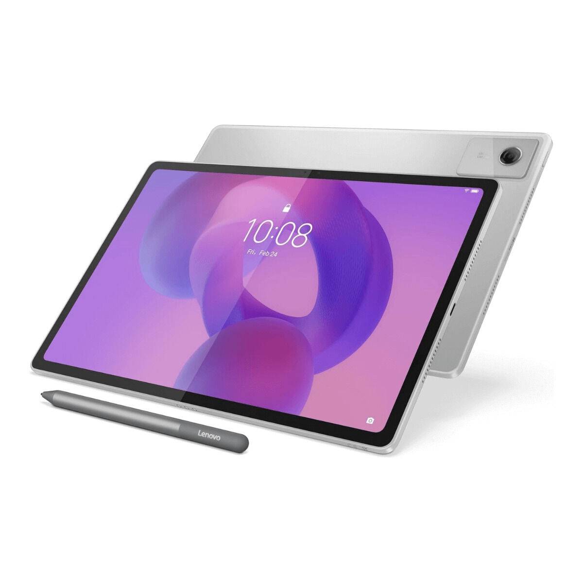 Tablet OnePlus Idea Tab Plus 12,1 12,1" Octa Core Mediatek Dimensity 6400 8 GB RAM 256 GB Gris