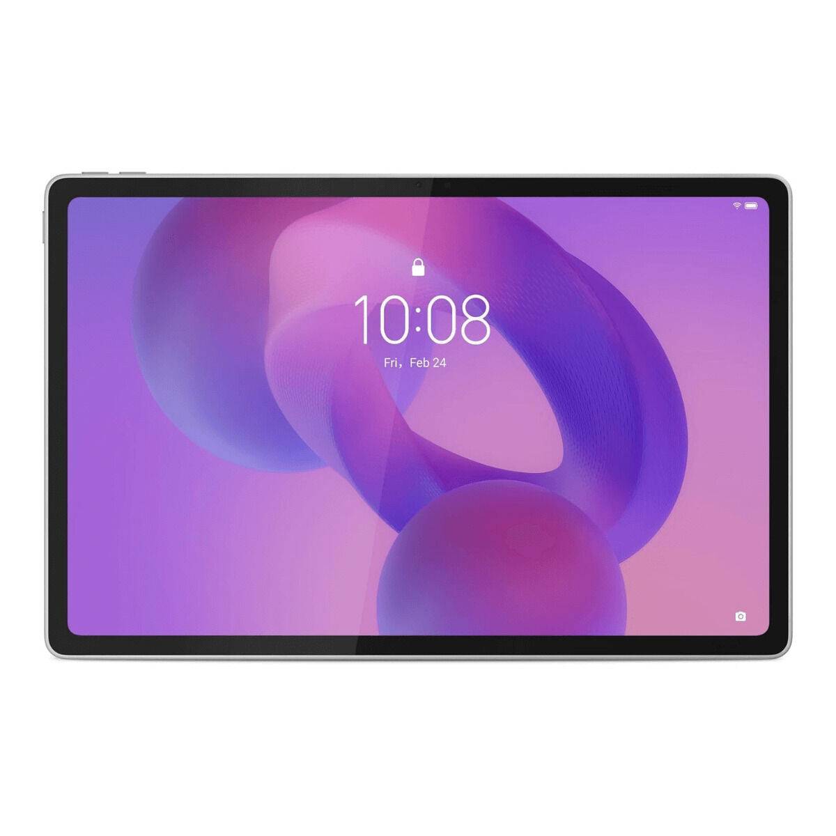 Tablet OnePlus Idea Tab Plus 12,1 12,1" Octa Core Mediatek Dimensity 6400 8 GB RAM 256 GB Gris
