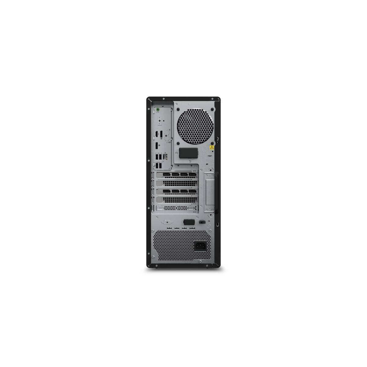 PC de Sobremesa Lenovo 30HT005TSP 32 GB RAM 1 TB SSD Intel Core Ultra 7 265K