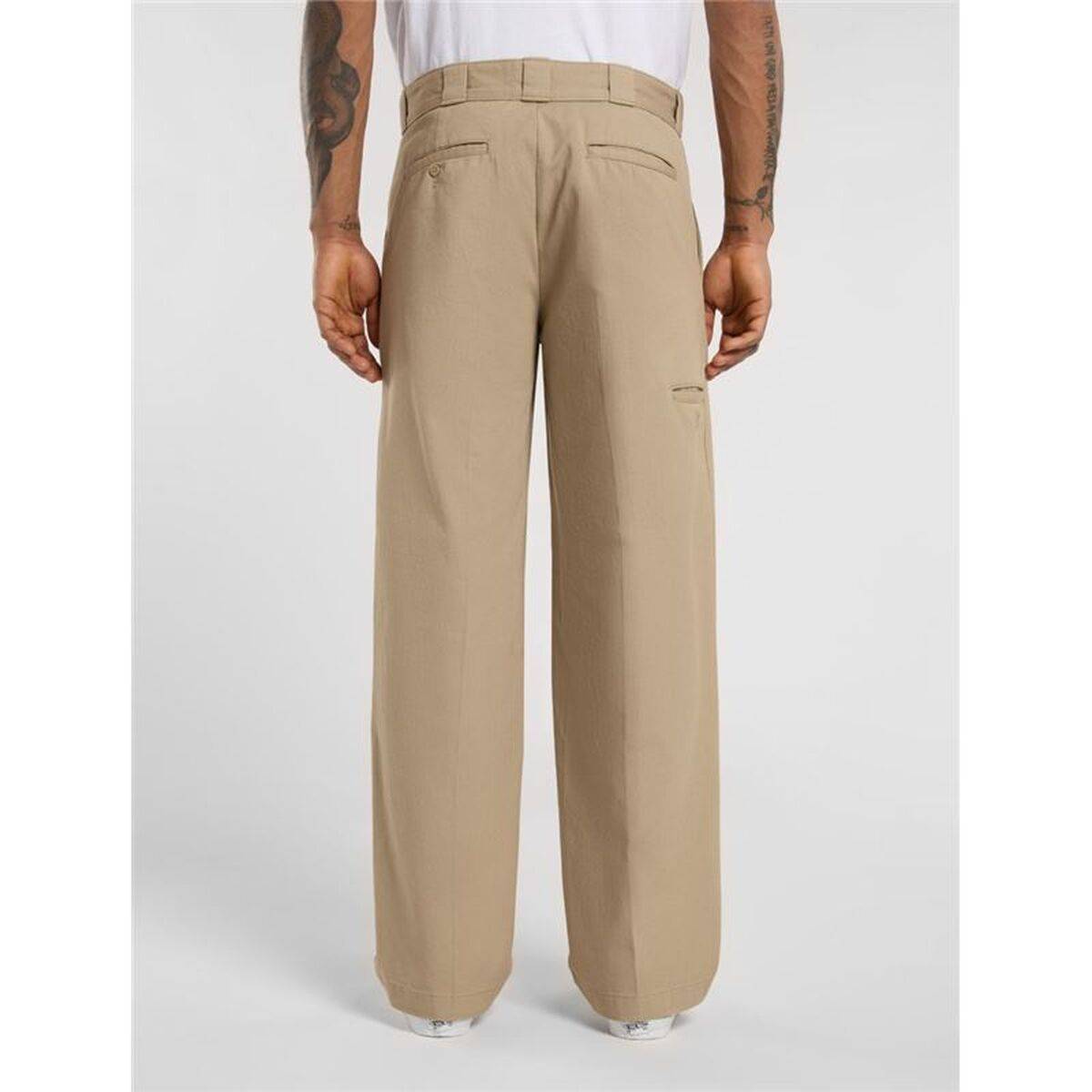Pantalón Dickies 247 Desert Sand Beige