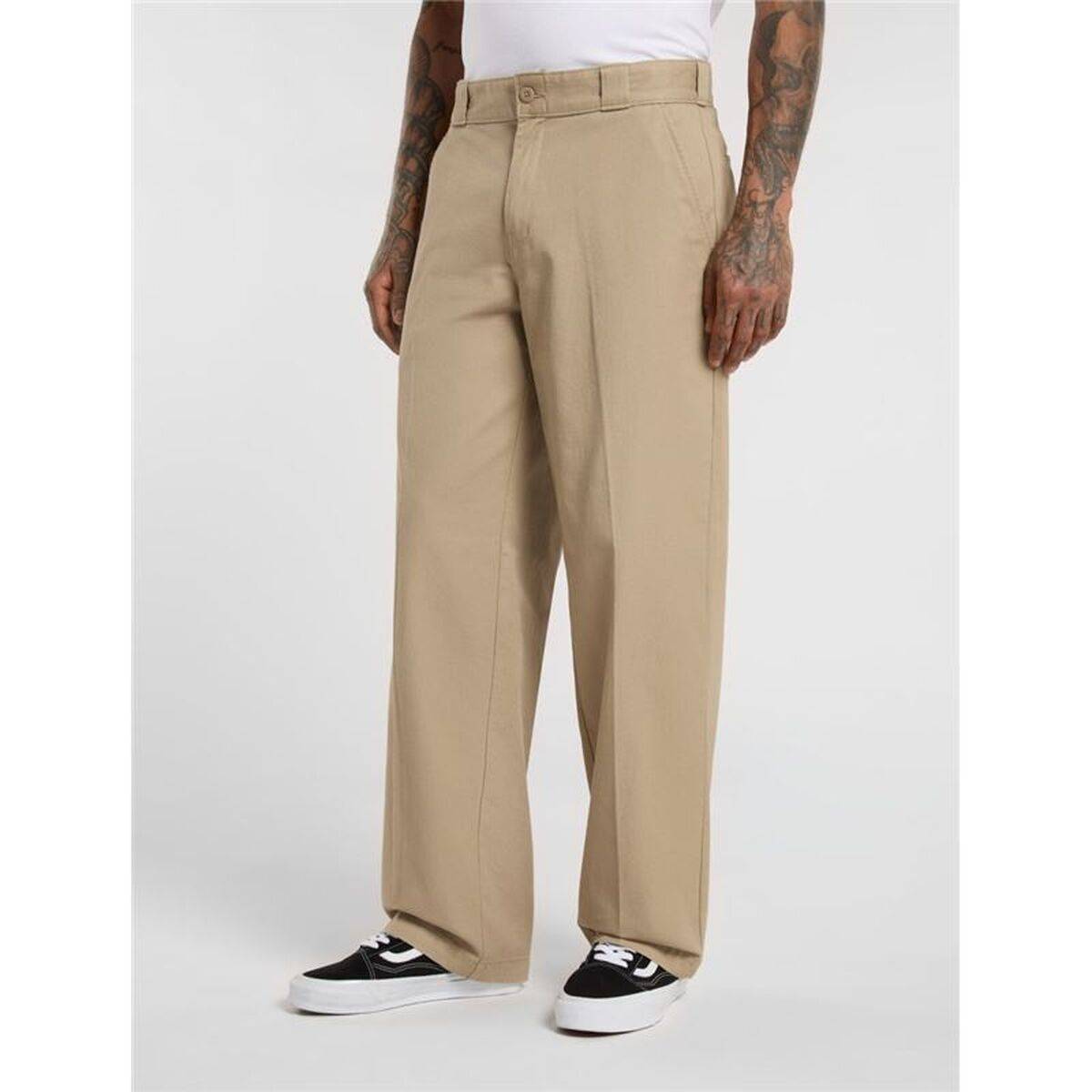 Pantalón Dickies 247 Desert Sand Beige