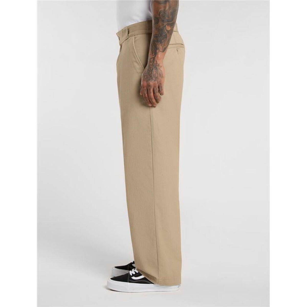 Pantalón Dickies 247 Desert Sand Beige