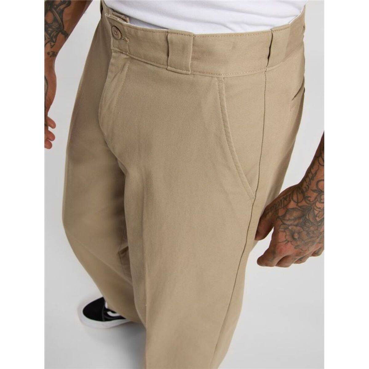 Pantalón Dickies 247 Desert Sand Beige