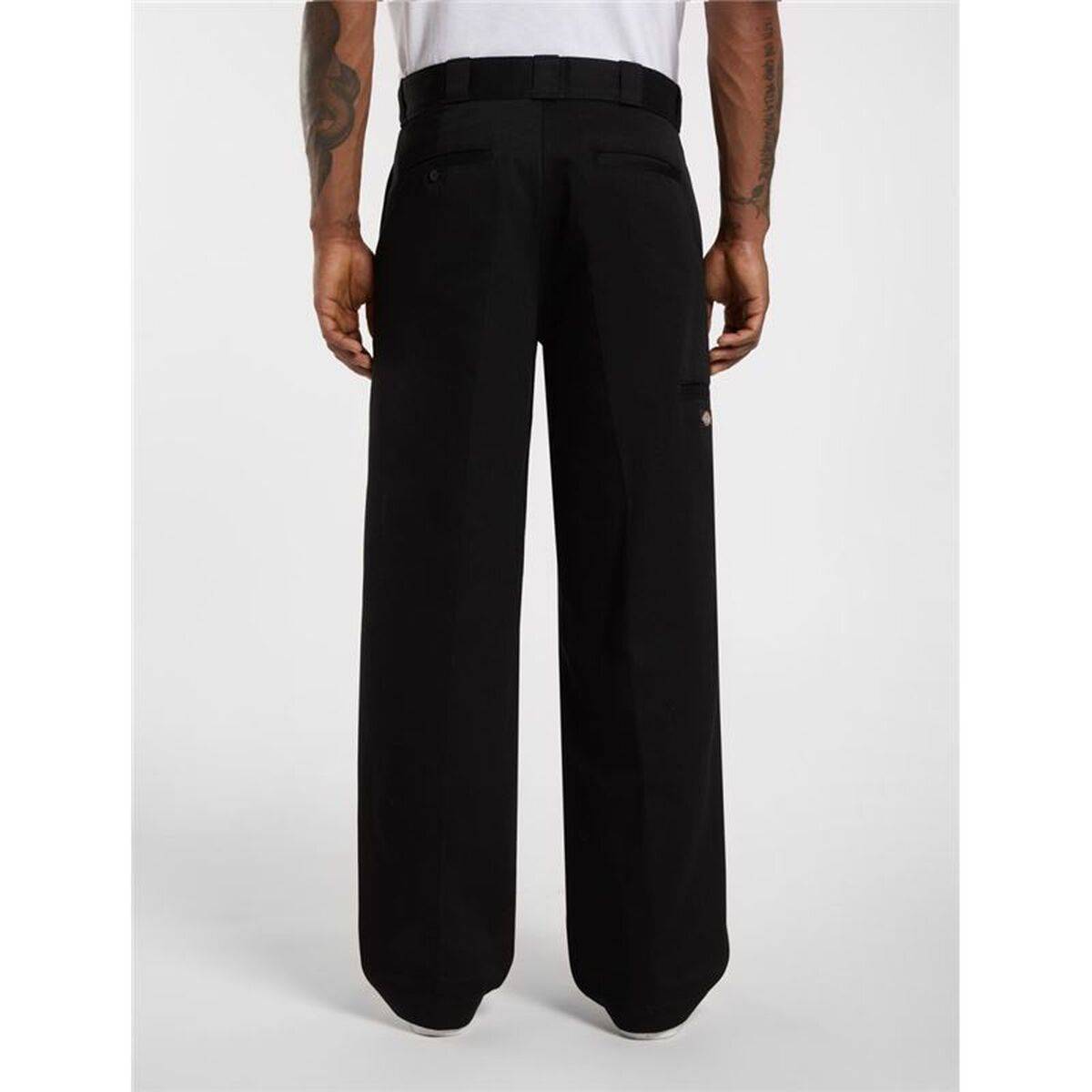 Pantalón Dickies 247 Negro