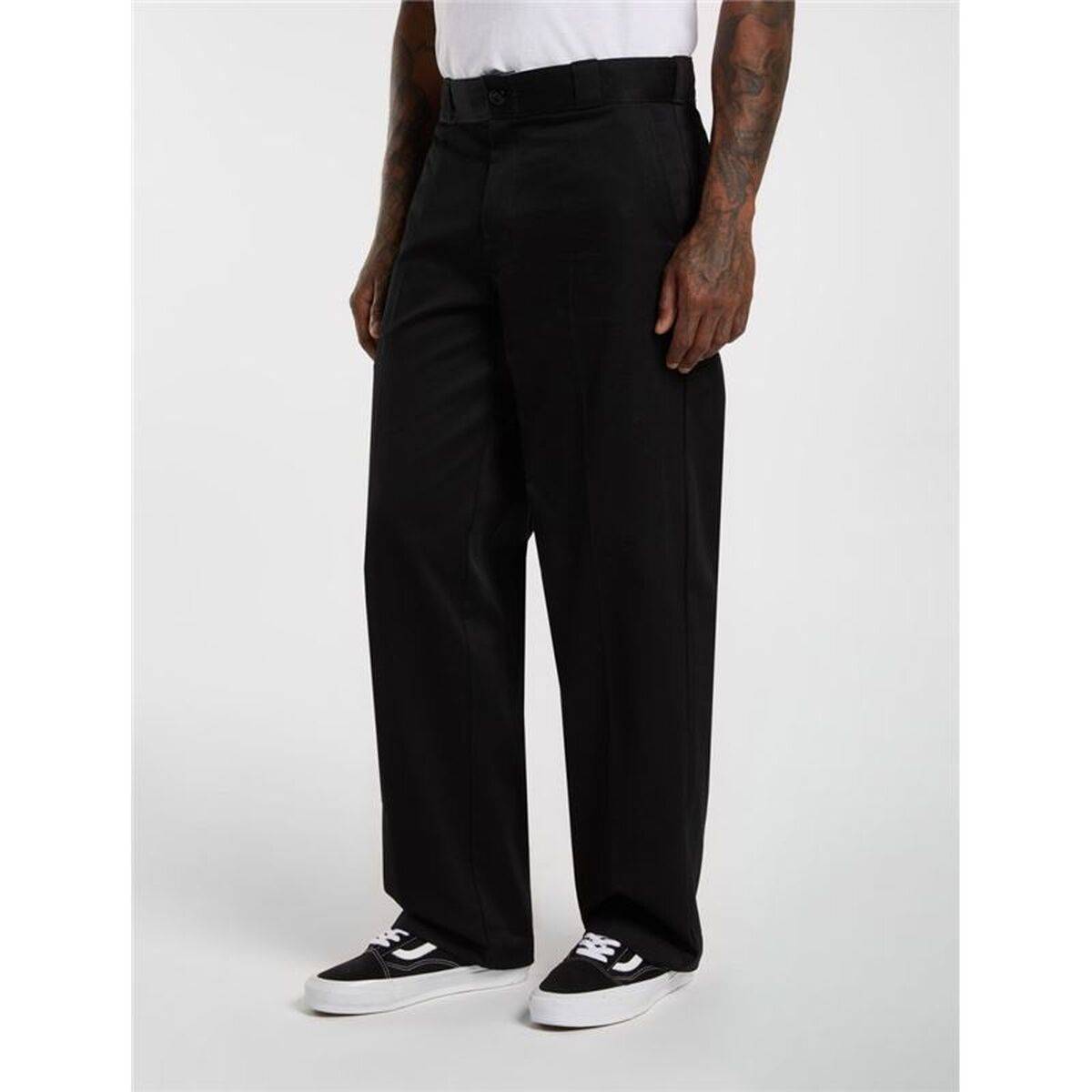 Pantalón Dickies 247 Negro