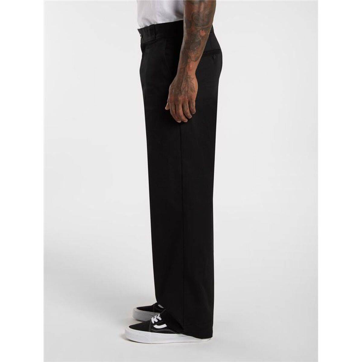 Pantalón Dickies 247 Negro