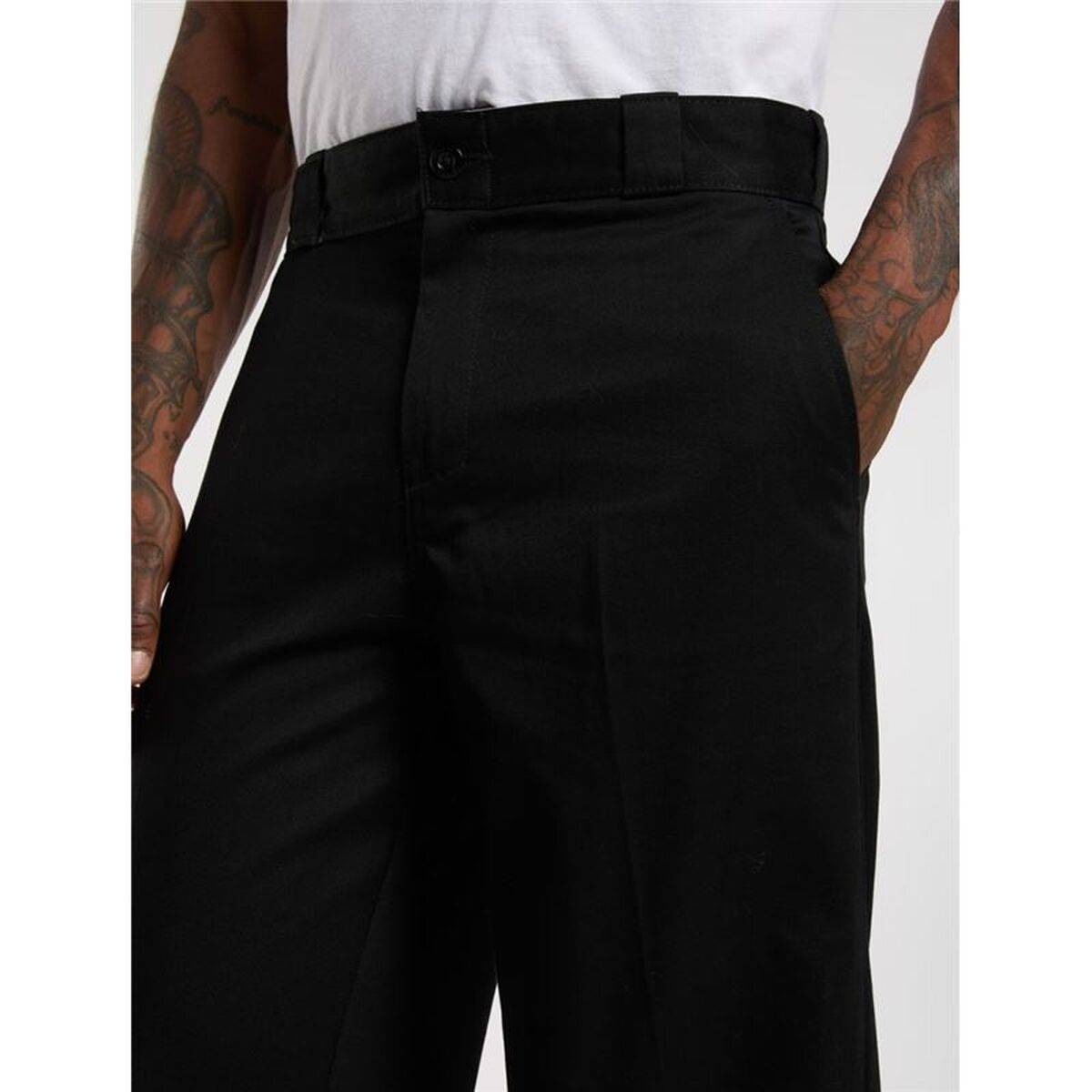 Pantalón Dickies 247 Negro