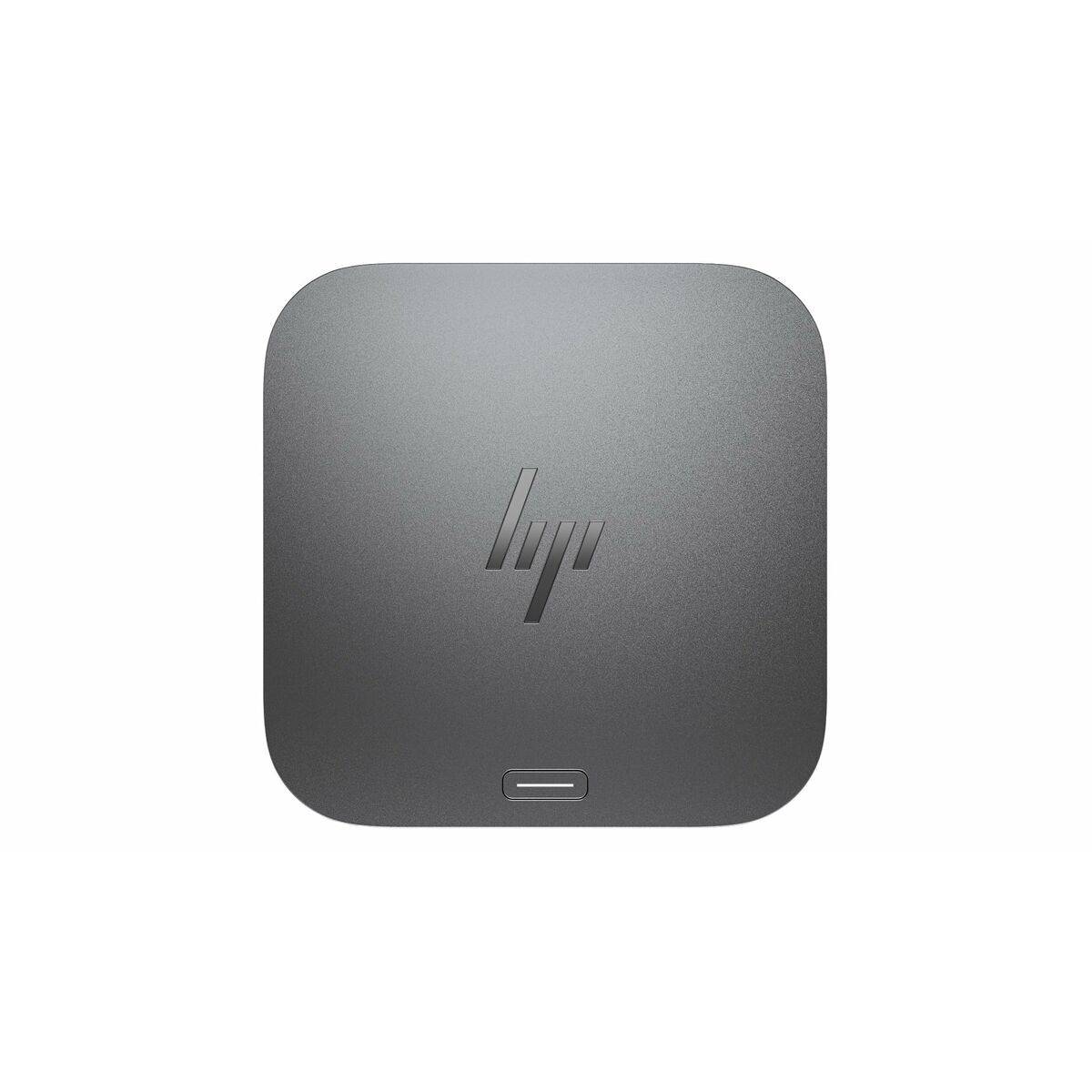 Unidad de disquete HP 9X481UT#ABB Gris
