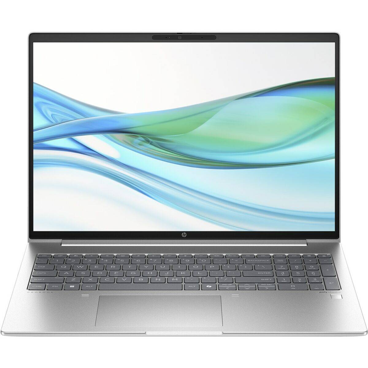 Laptop HP A38DMET 16" Intel Core Ultra 5 125U 16 GB RAM 512 GB SSD