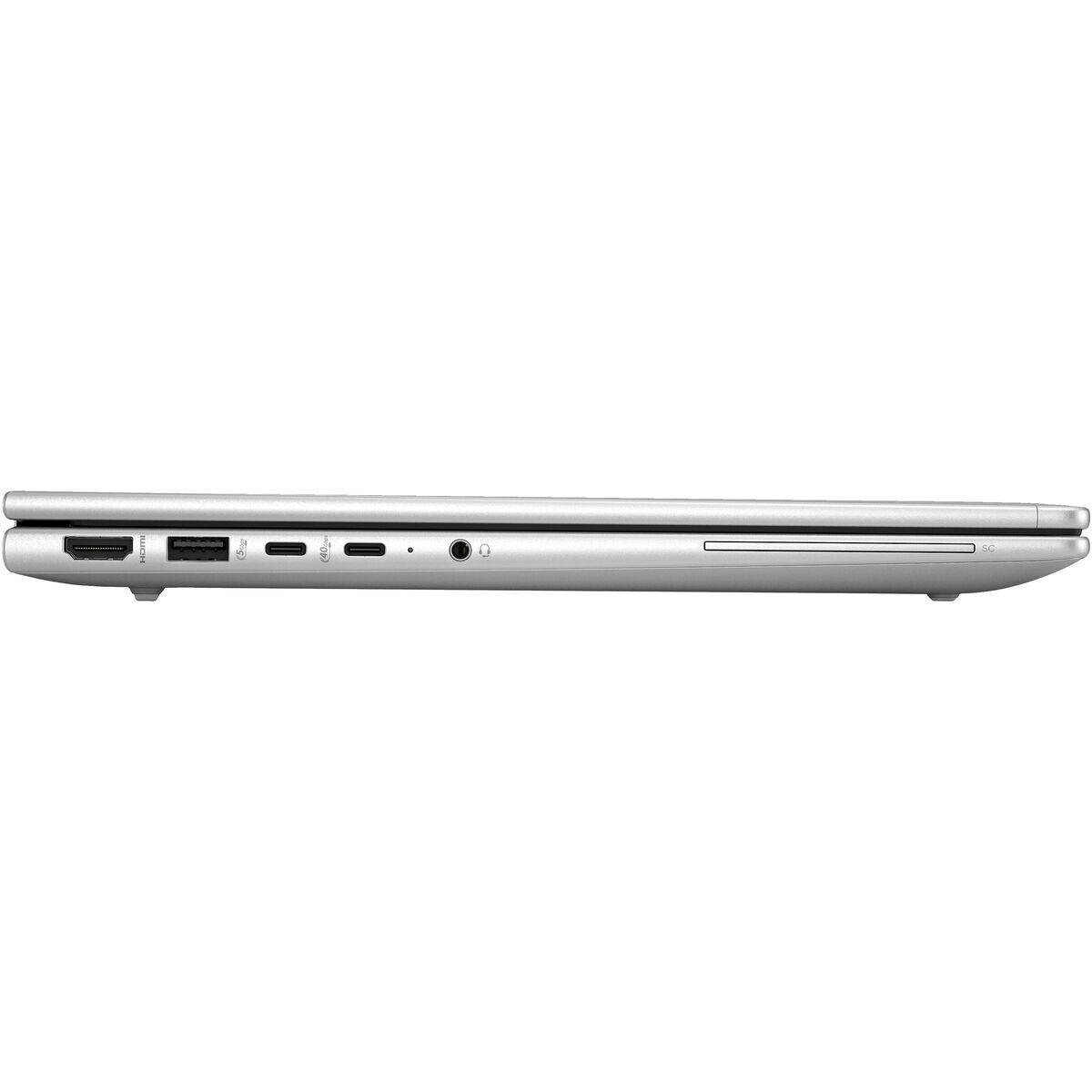 Laptop HP HP ELITEBOOK 645 G11 R7-7735U 14" AMD Ryzen 7 7735U 16 GB RAM 512 GB SSD