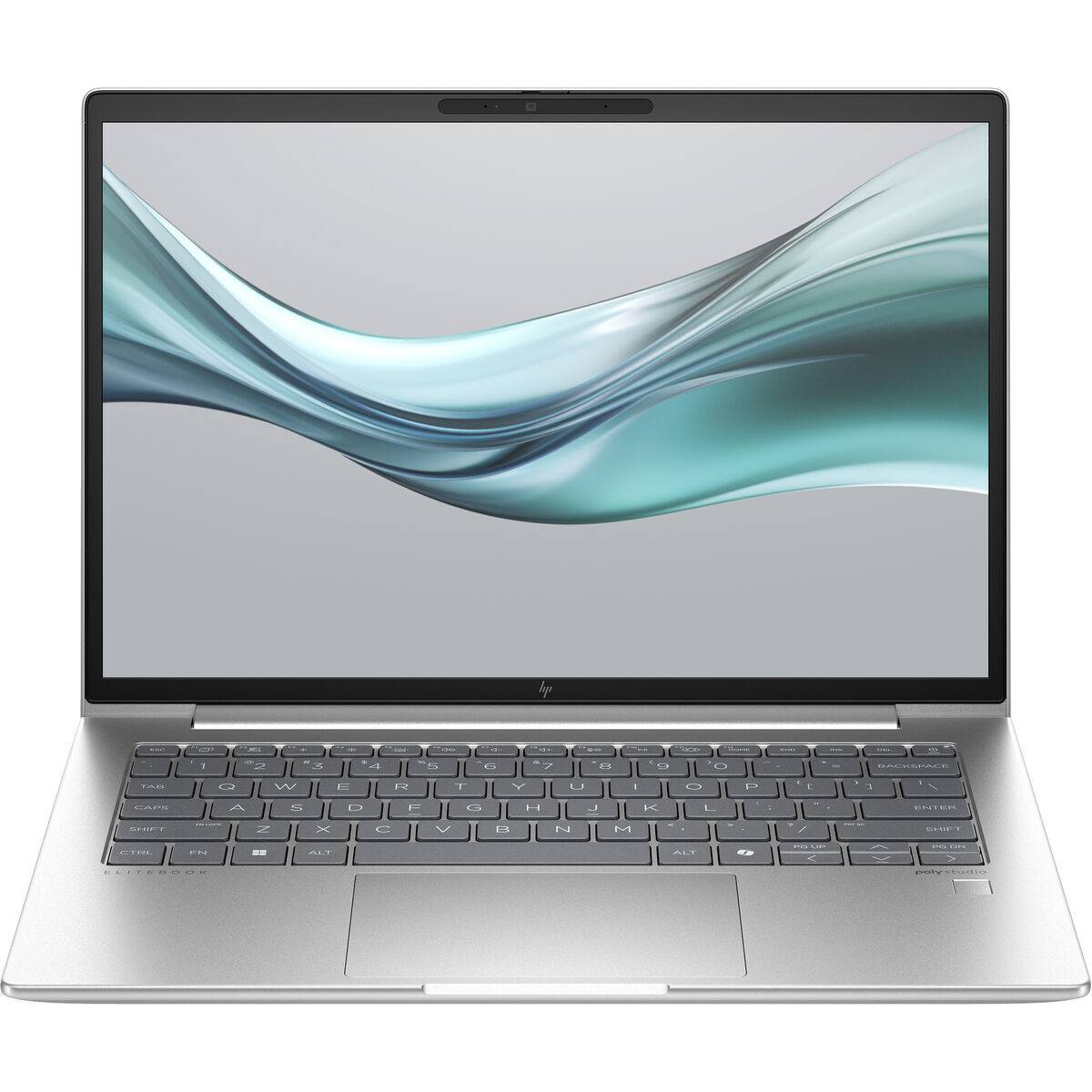 Laptop HP HP ELITEBOOK 645 G11 R7-7735U 14" AMD Ryzen 7 7735U 16 GB RAM 512 GB SSD