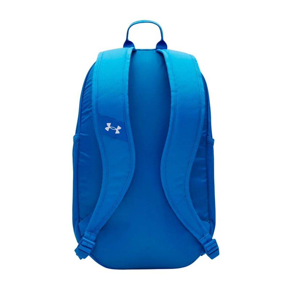 Mochila Deportiva Under Armour Hustle Lite Azul