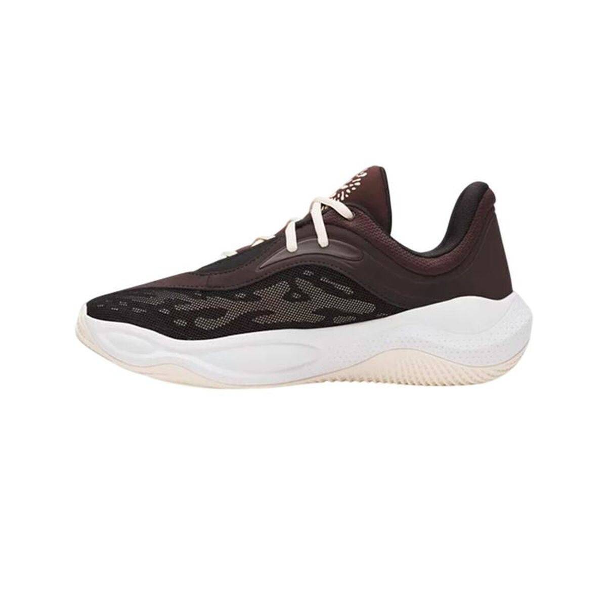 Zapatillas de Baloncesto para Adultos Under Armour Curry