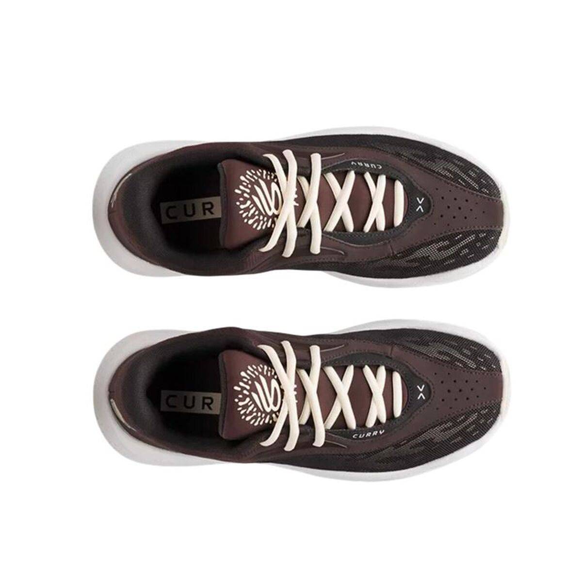 Zapatillas de Baloncesto para Adultos Under Armour Curry