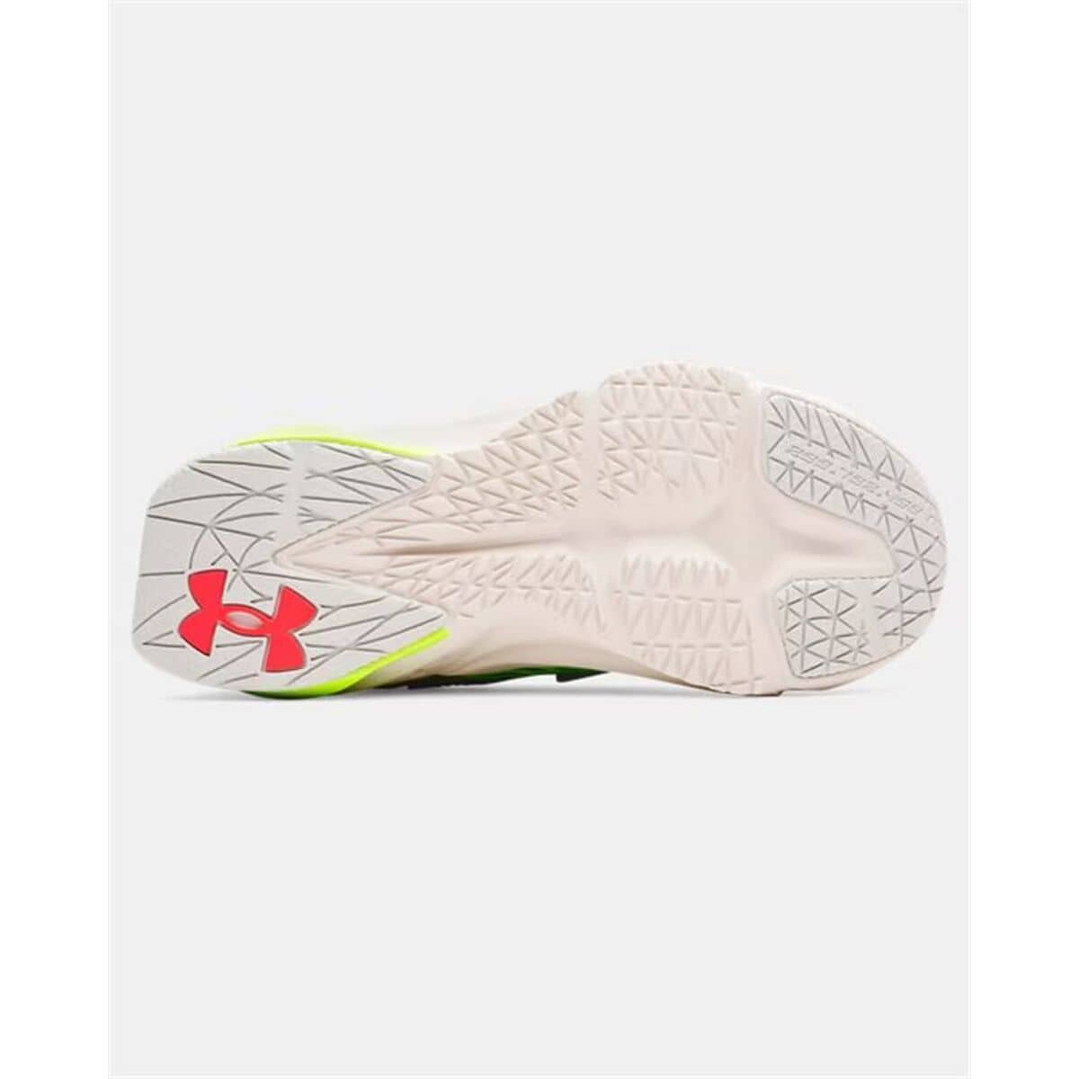 Zapatillas de Running para Niños Under Armour Bps Scramjet 7