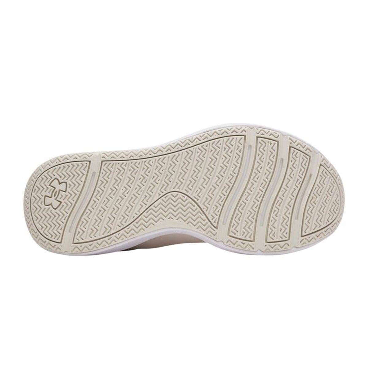 Zapatillas Deportivas Under Armour Aurora 3 Blanco Mujer