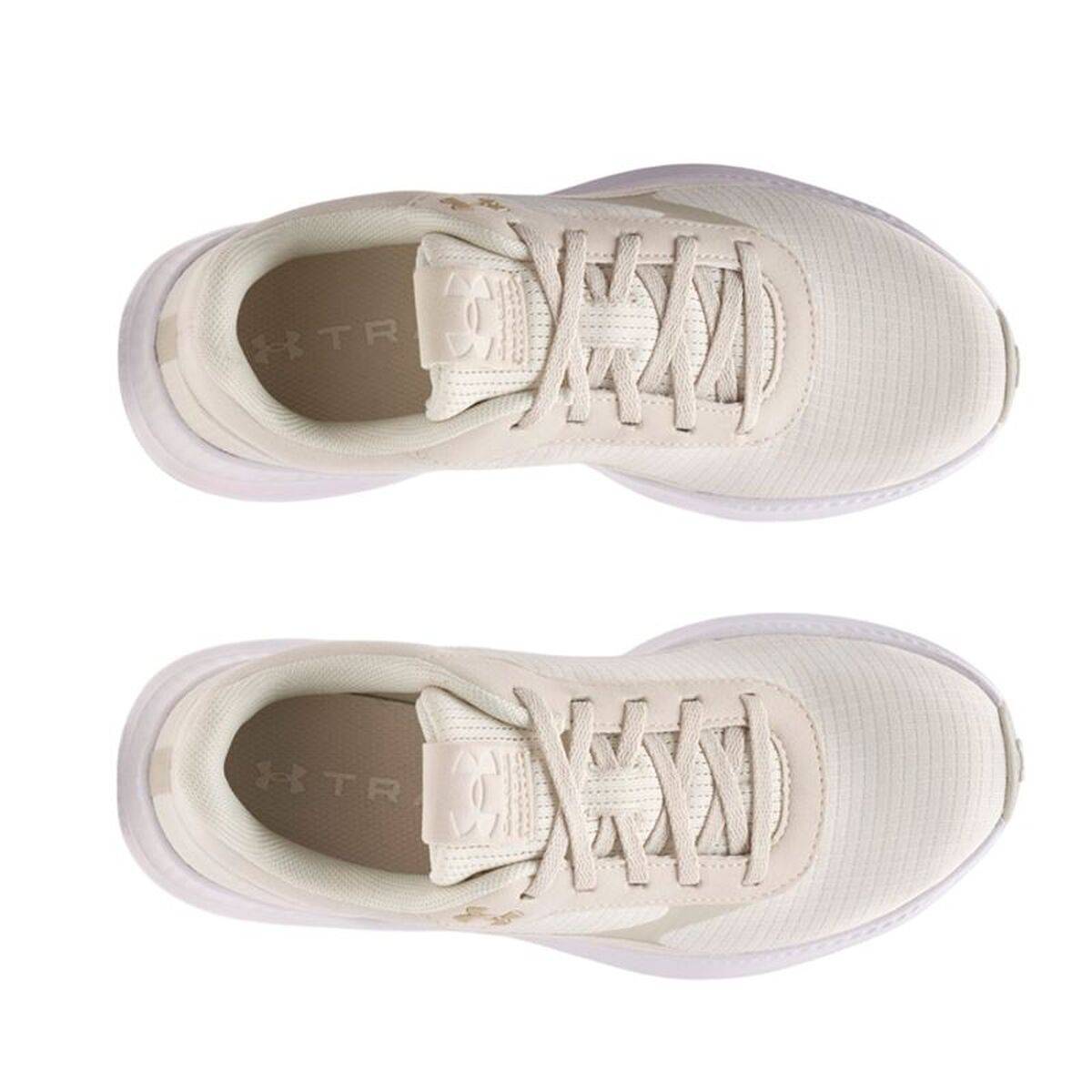 Zapatillas Deportivas Under Armour Aurora 3 Blanco Mujer