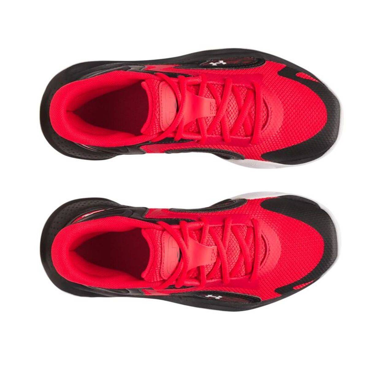 Zapatillas de Baloncesto para Niños Under Armour Gs Jet '25