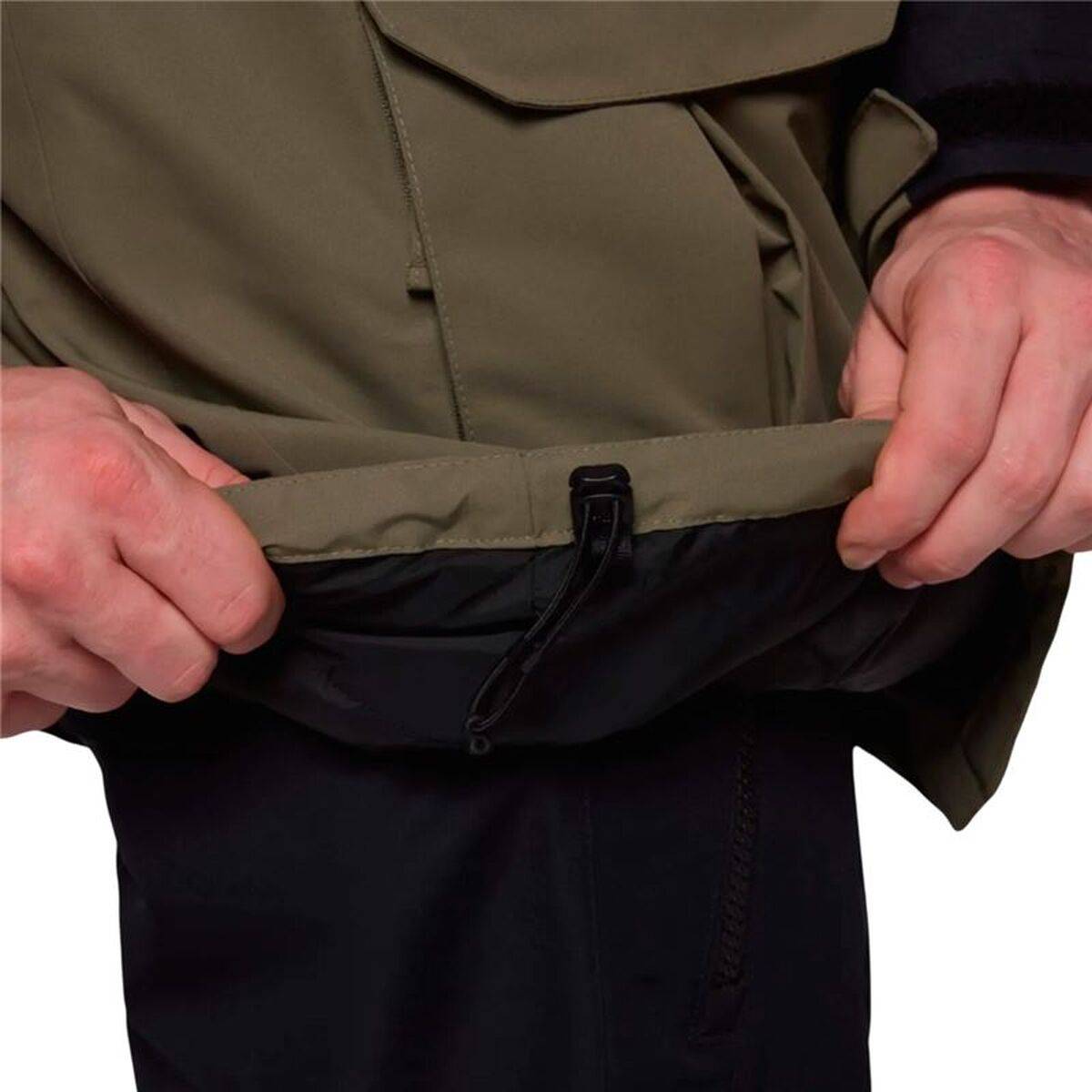 Chaqueta de Esquí Columbia Coreshot™ Oliva Hombre