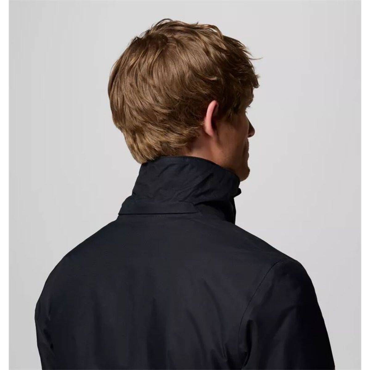 Chaqueta de Esquí Columbia Last Tracks™ II Marrón claro Hombre