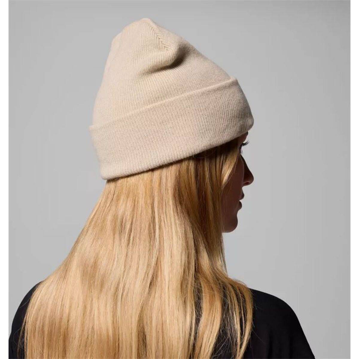 Gorro Columbia City Trek™ Heavyweight Blanco Cálido