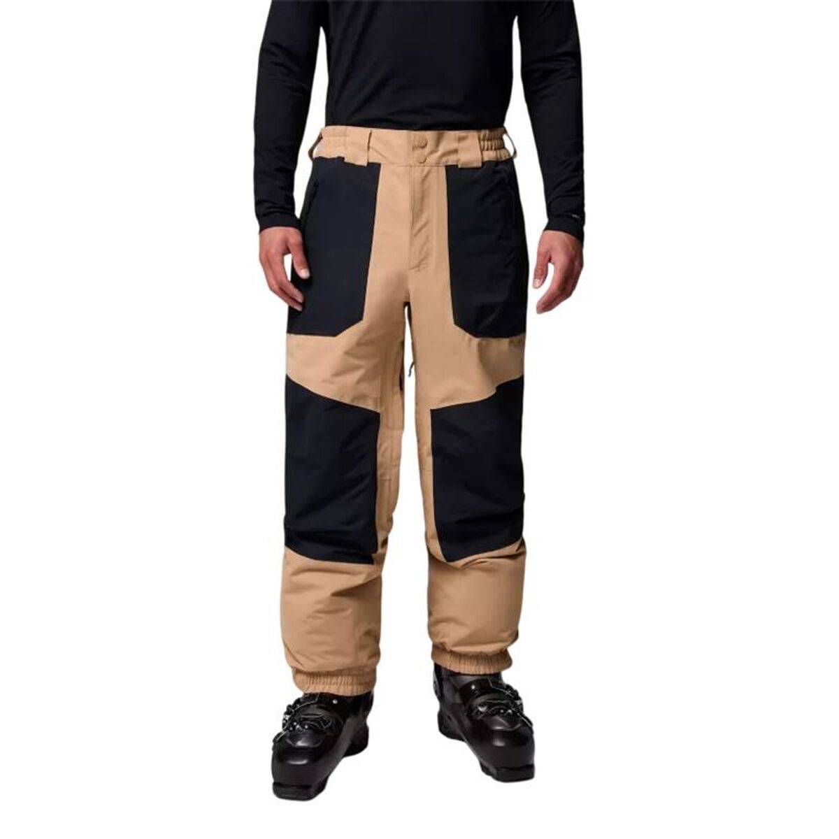 Pantalones para Nieve Columbia Coreshot™ Marrón Hombre