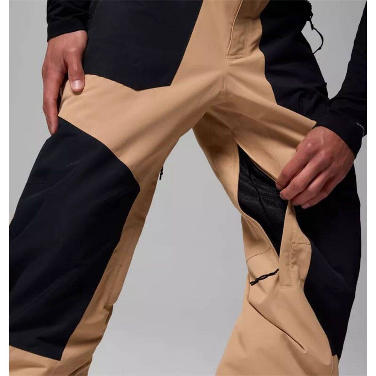 Pantalones para Nieve Columbia Coreshot™ Marrón Hombre