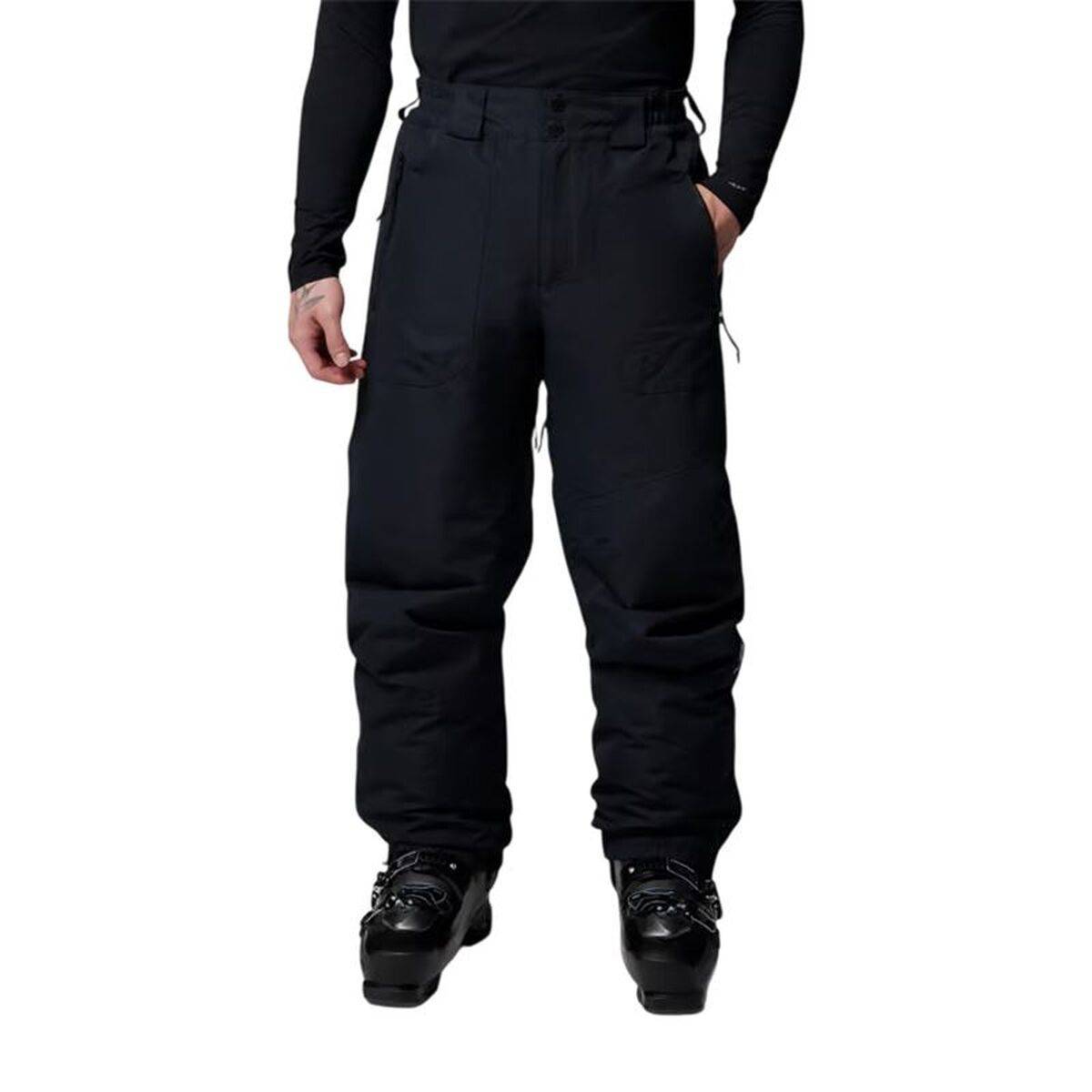 Pantalones para Nieve Columbia Coreshot™ Negro Hombre