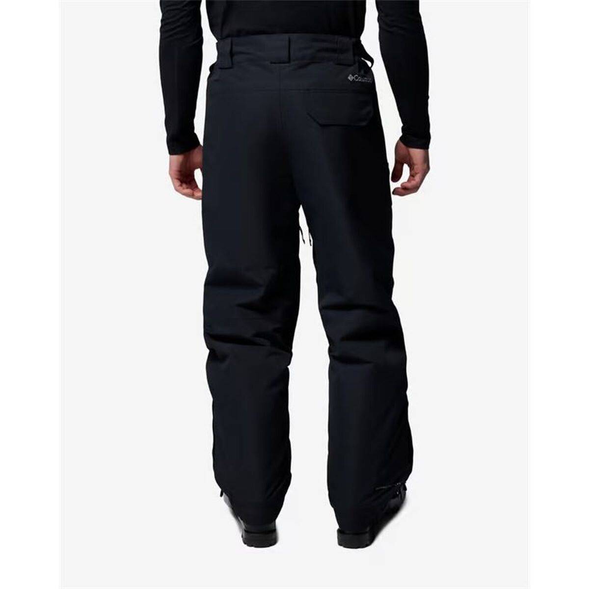 Pantalones para Nieve Columbia Coreshot™ Negro Hombre