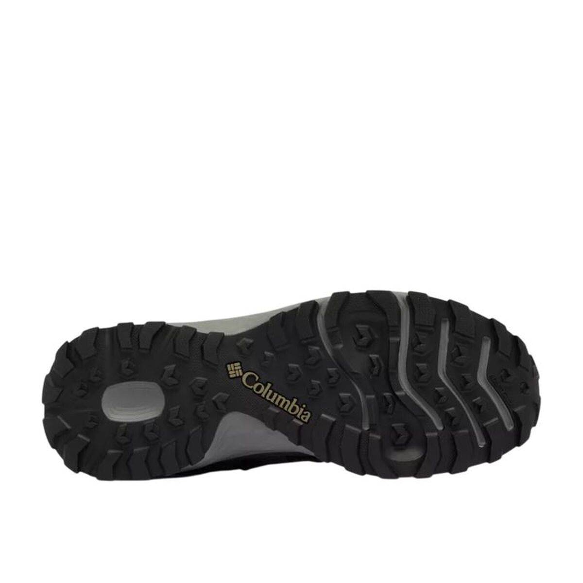 Botas de Montaña Columbia Peakfreak Rush Mid Negro