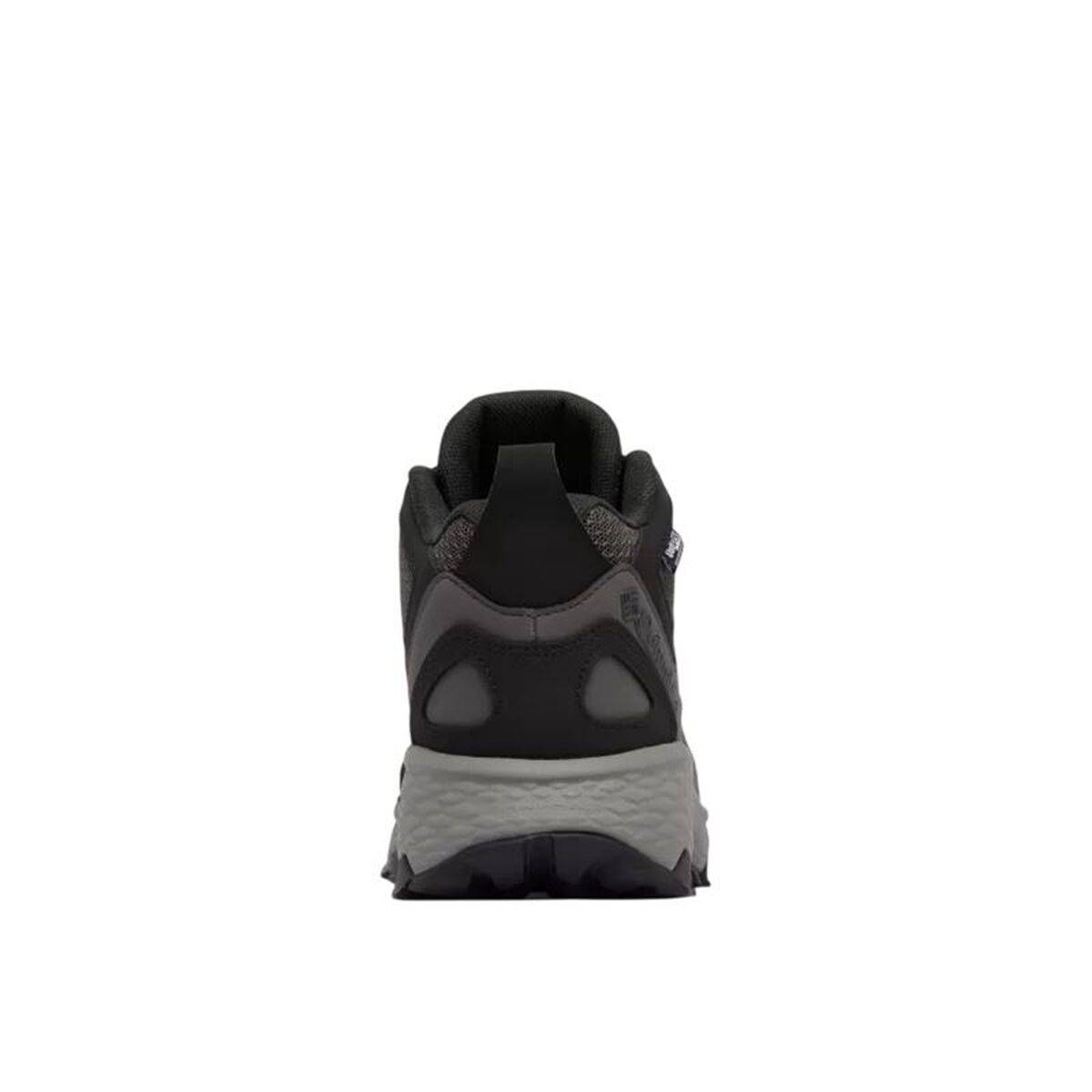 Botas de Montaña Columbia Peakfreak Rush Mid Negro