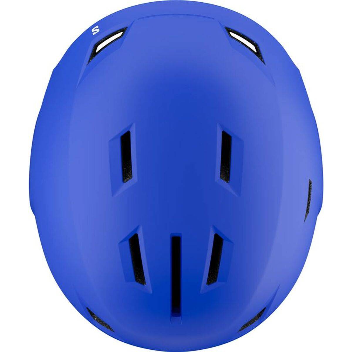 Casco de Esquí Salomon Pioneer Lt Jr Azul Infantil Unisex