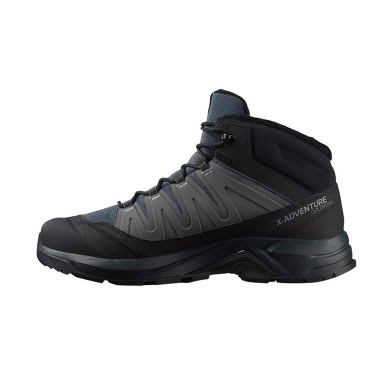 Botas de Fútbol para Niños Salomon X-Adventure Coldrush Wp
