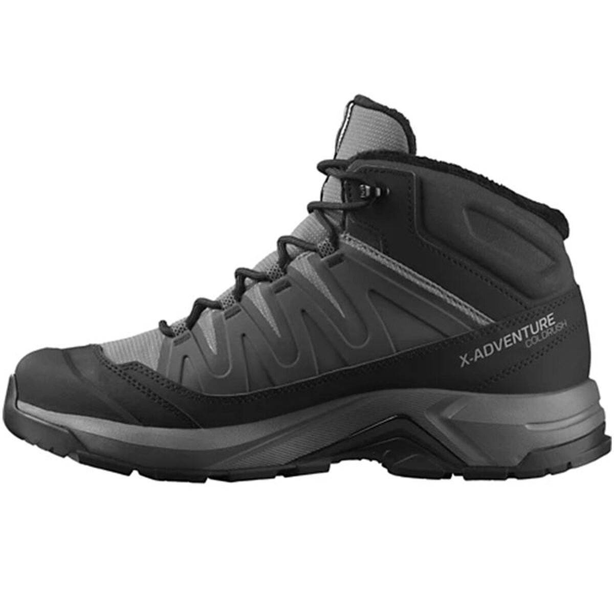 Botas de Montaña Salomon X-Adventure Coldrush