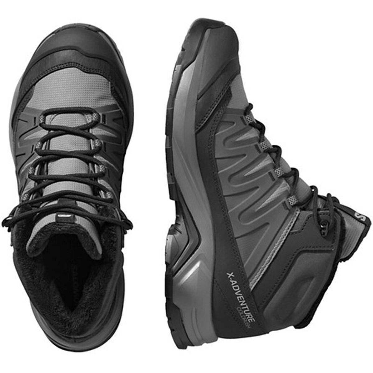 Botas de Montaña Salomon X-Adventure Coldrush