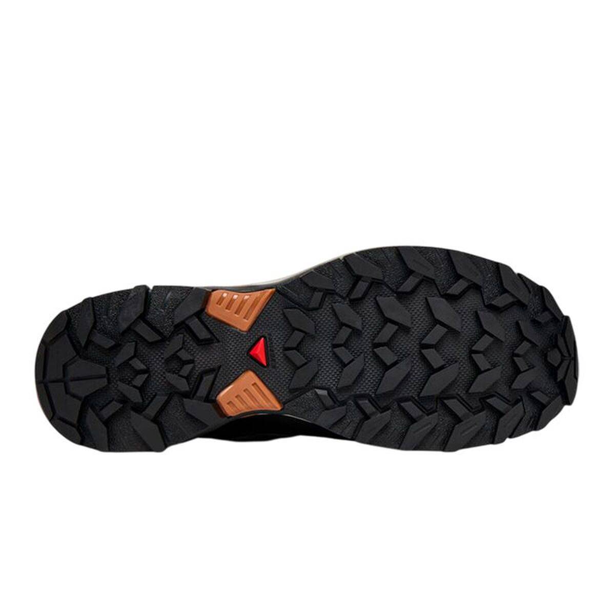 Zapatillas de Hombre para Caminar Salomon X Ultra 360 Ltr Gtx Marrón