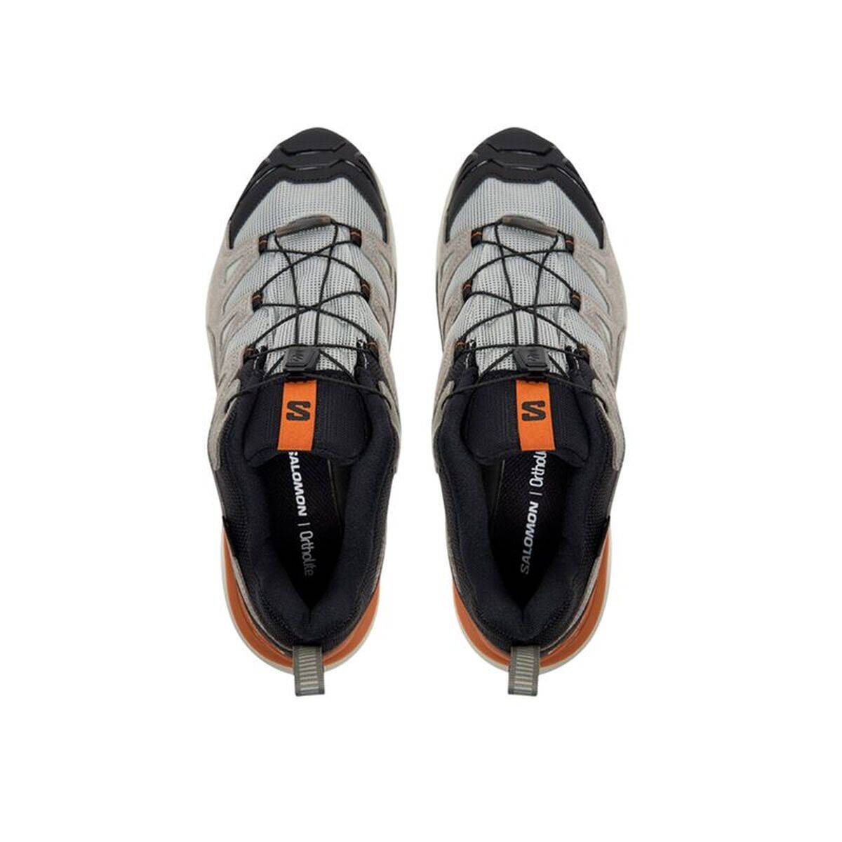 Zapatillas de Hombre para Caminar Salomon X Ultra 360 Ltr Gtx Marrón