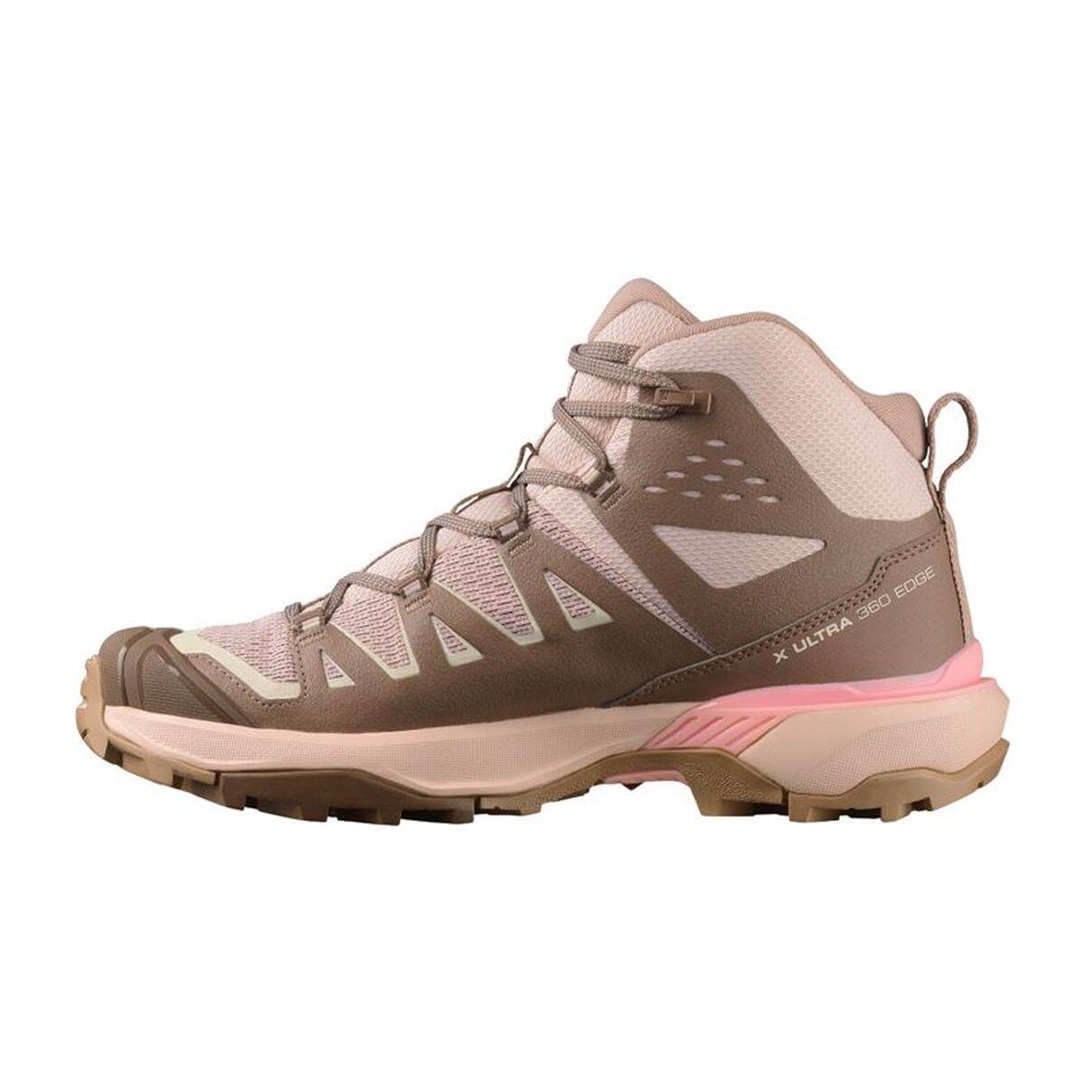 Botas de Montaña Salomon X Ultra 360 Edge