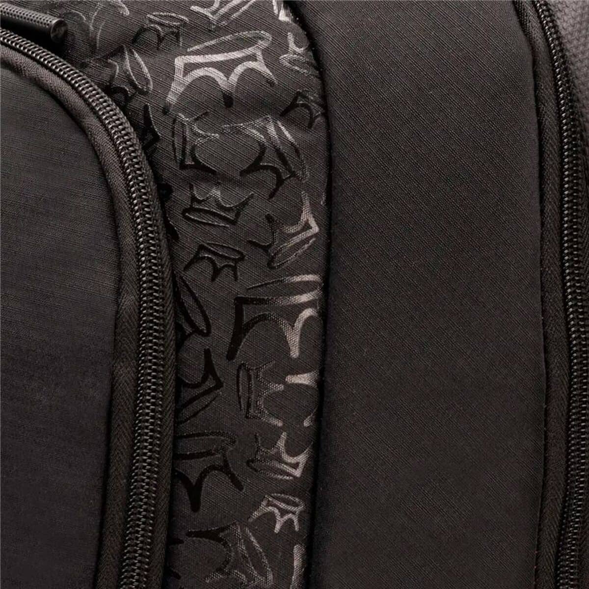 Mochila de Pádel Head Coello Pro X Padel 30L Negro