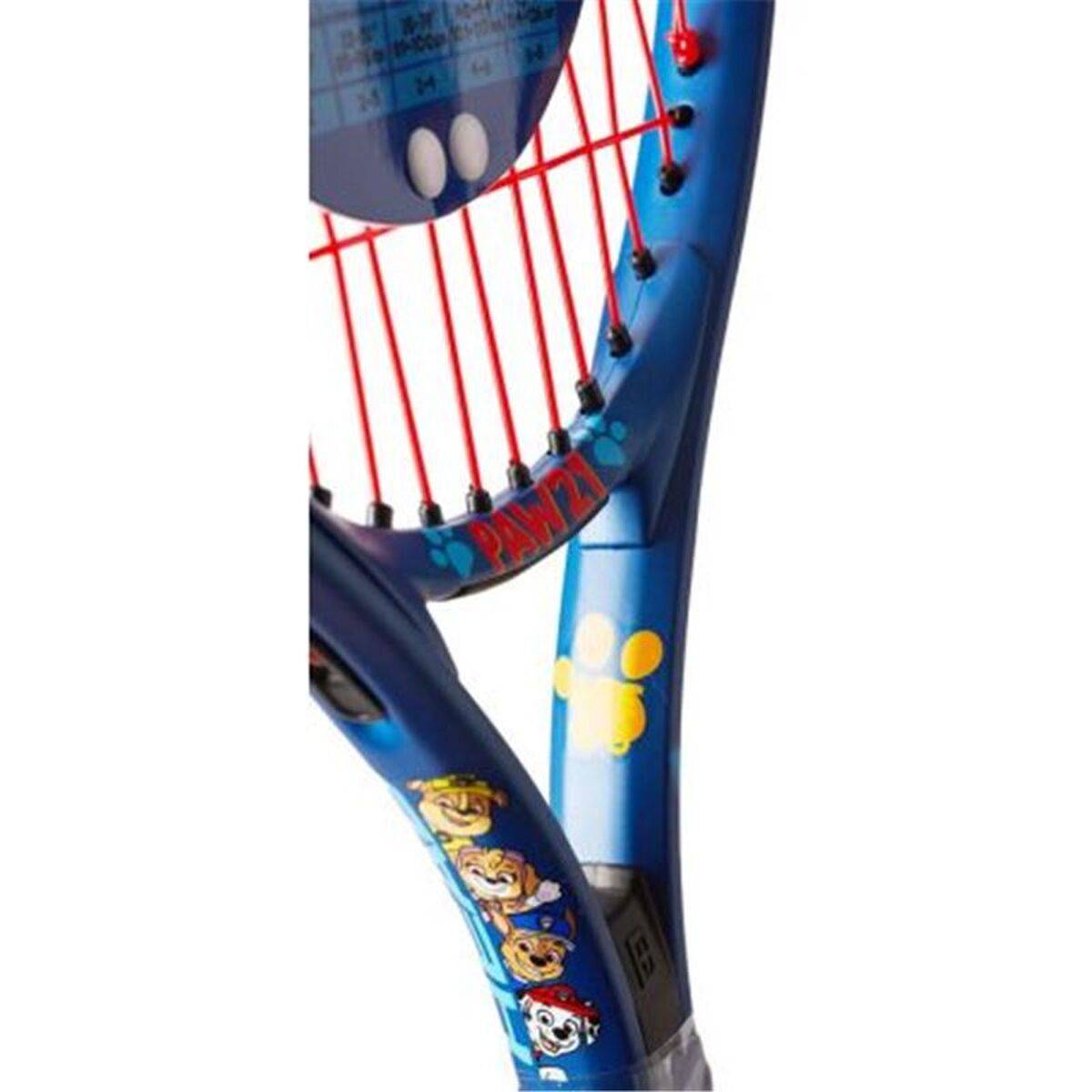 Raqueta de Tenis Head Paw 21 Azul