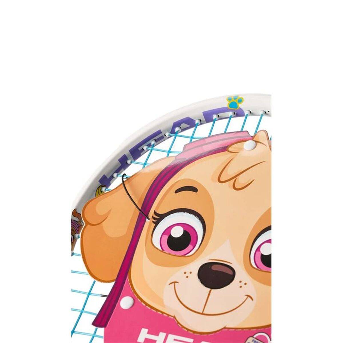 Raqueta de Tenis Head Paw 21 Blanco