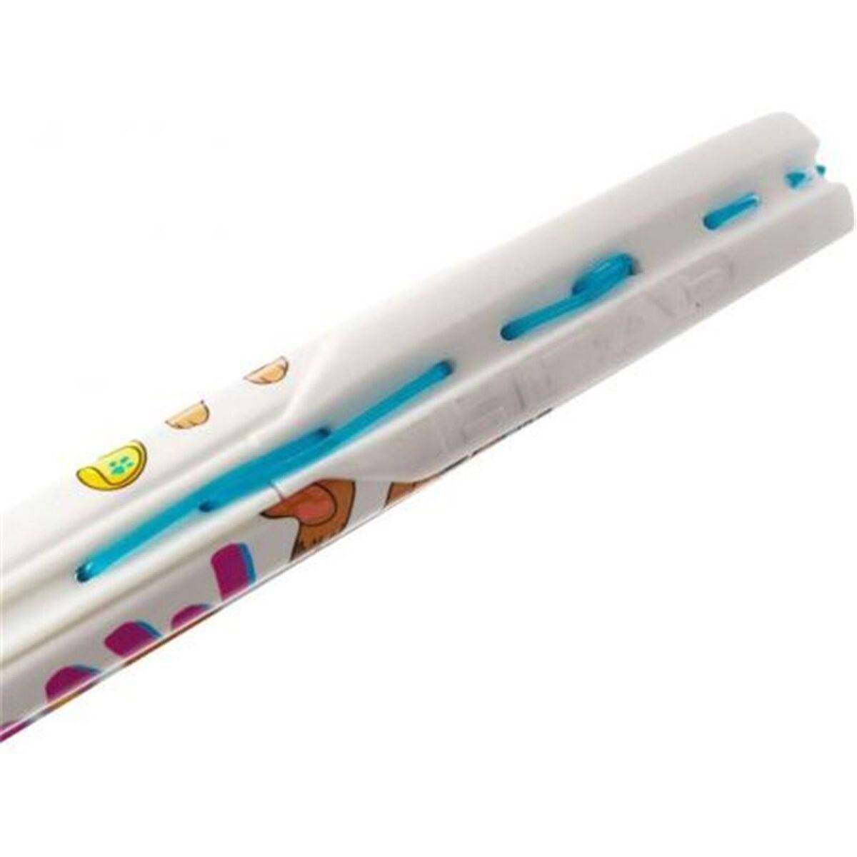 Raqueta de Tenis Head Paw 19 Blanco