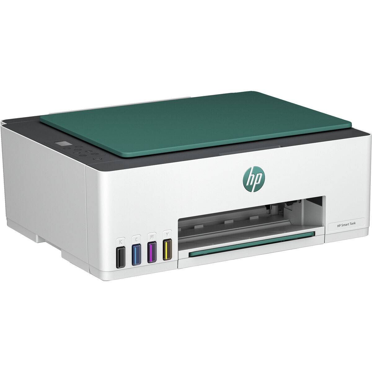 Impresora Multifunción HP 5D1C0A#BHC