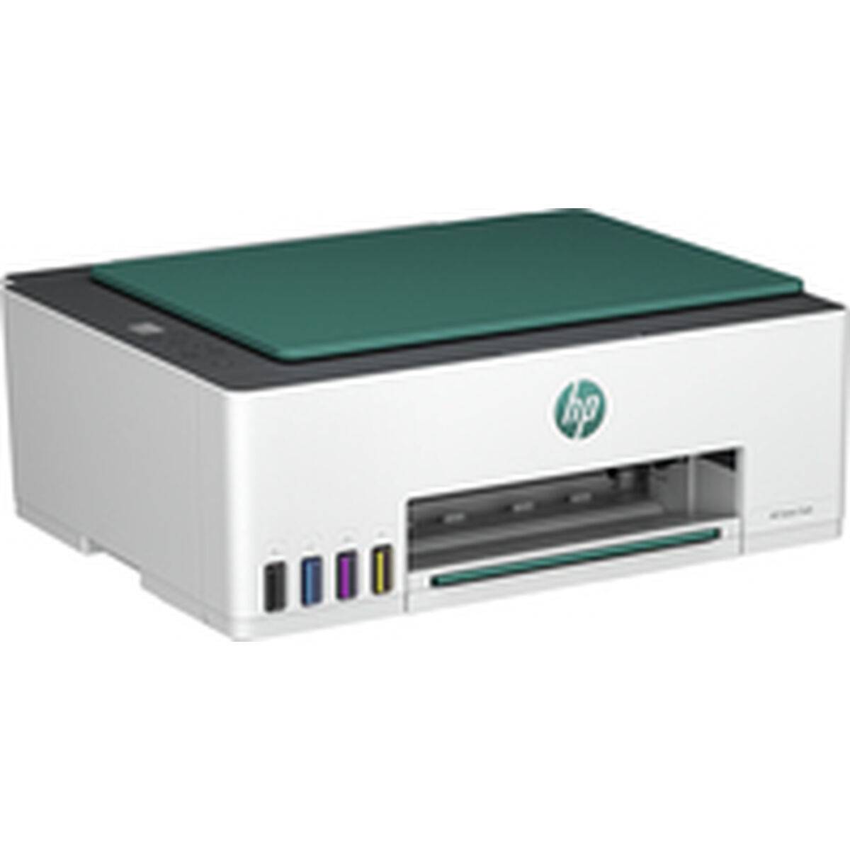 Impresora Multifunción HP 5D1C0A#BHC