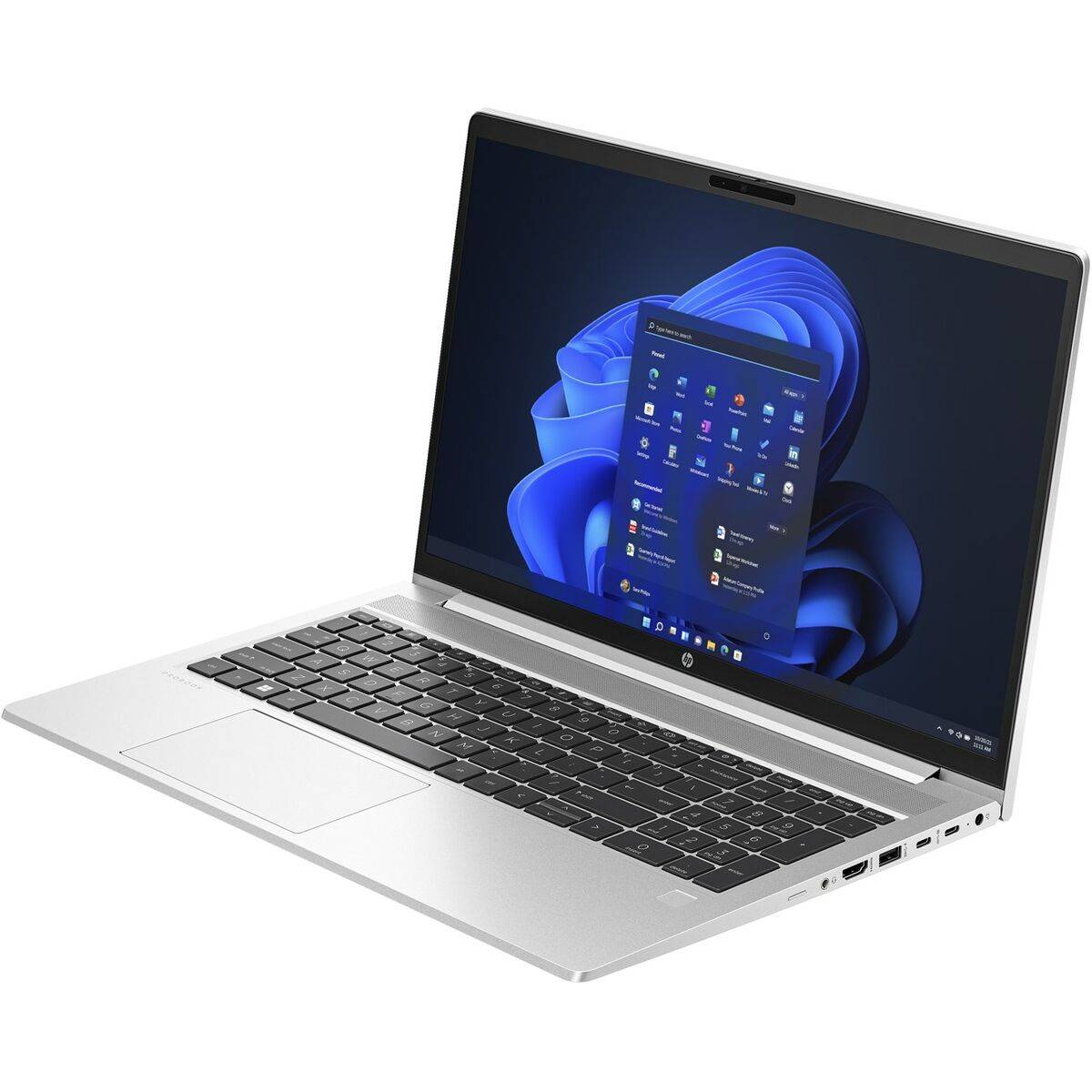 Laptop HP AD1G7ET 15,6" i5-1334U 16 GB RAM 512 GB SSD