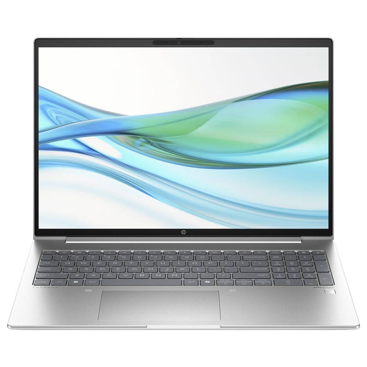 Laptop HP AD1J4ET 16" Intel Core Ultra 5 125U 16 GB RAM 1 TB SSD