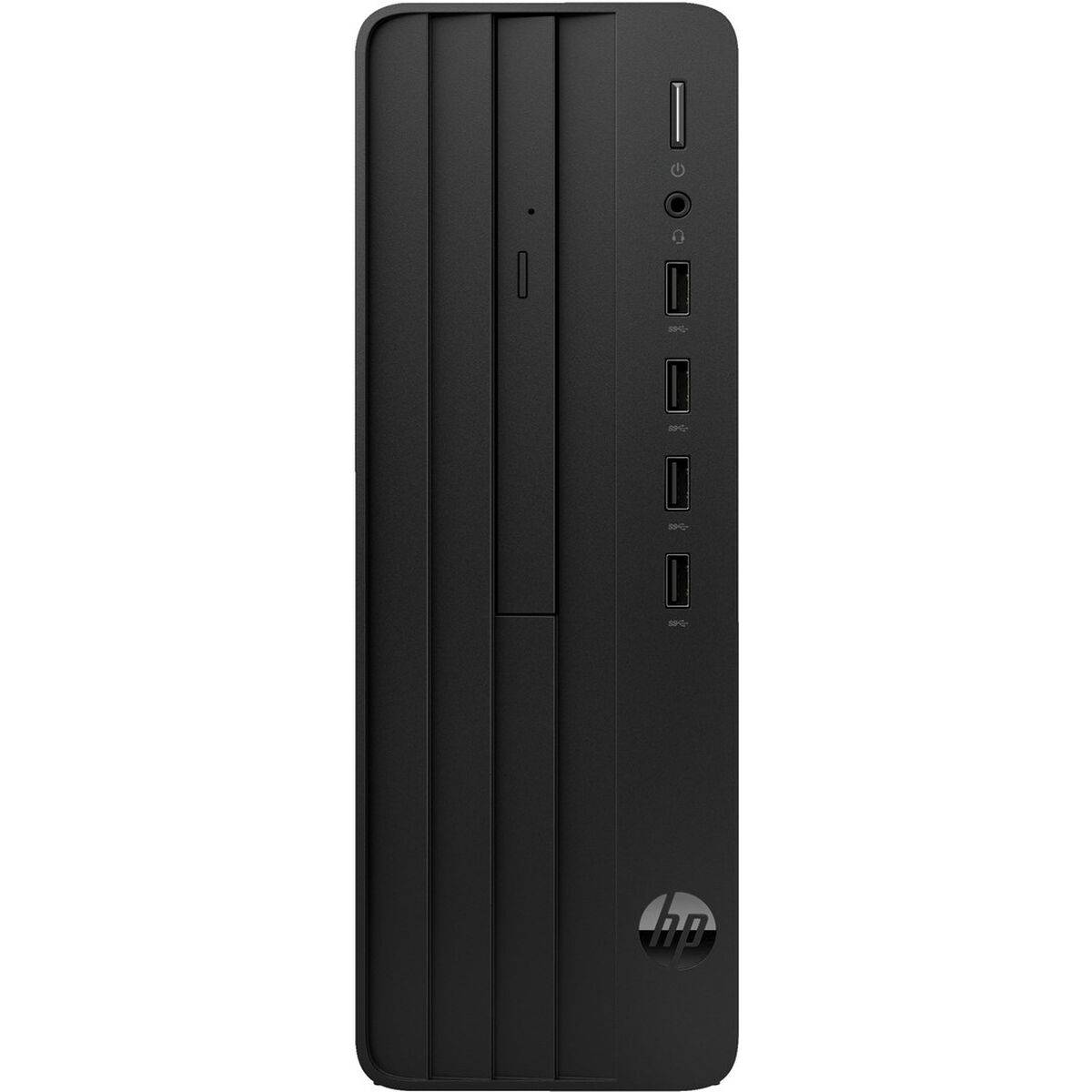 PC de Sobremesa HP A55CCET Intel Core i5-14400 16 GB RAM 256 GB SSD