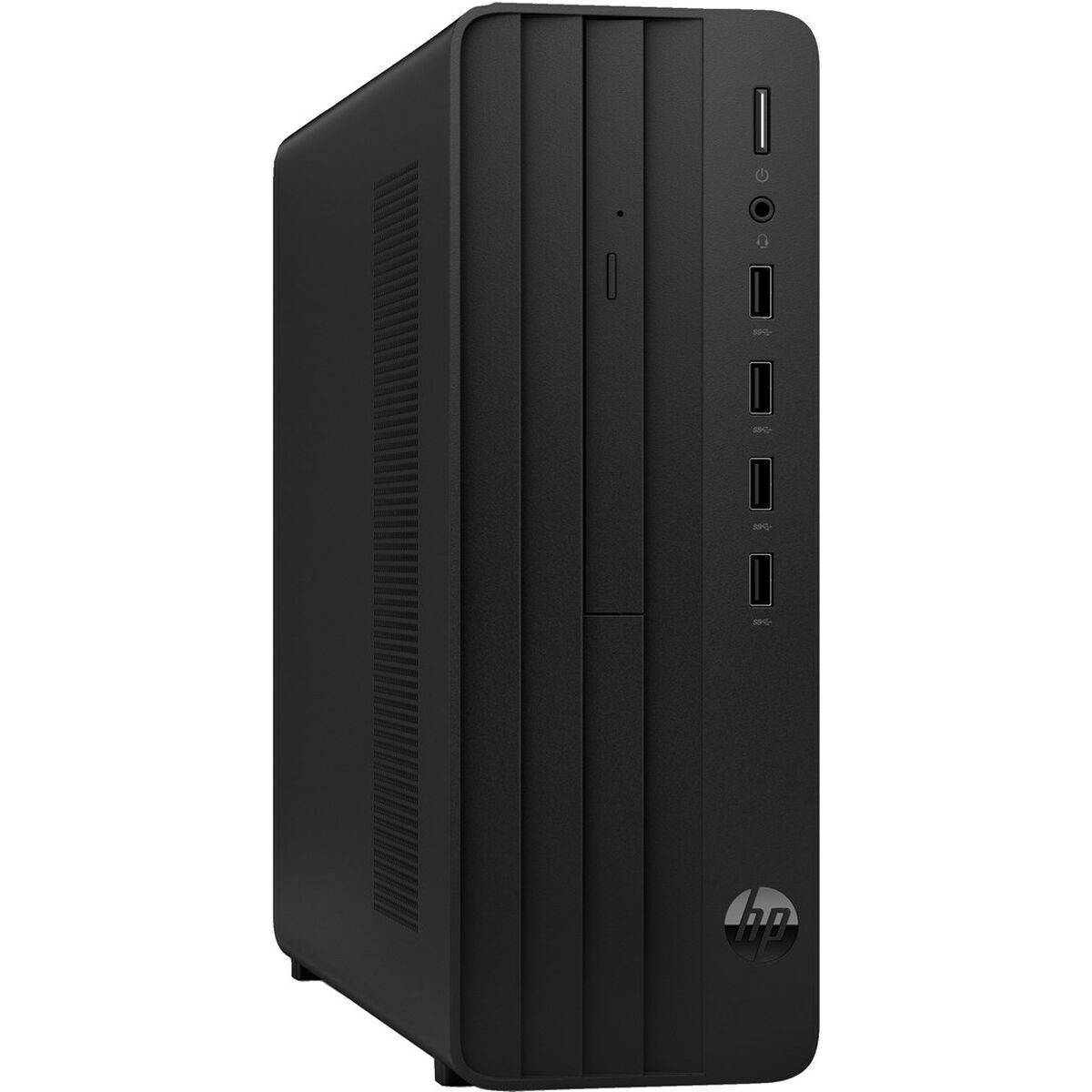 PC de Sobremesa HP A55CCET Intel Core i5-14400 16 GB RAM 256 GB SSD