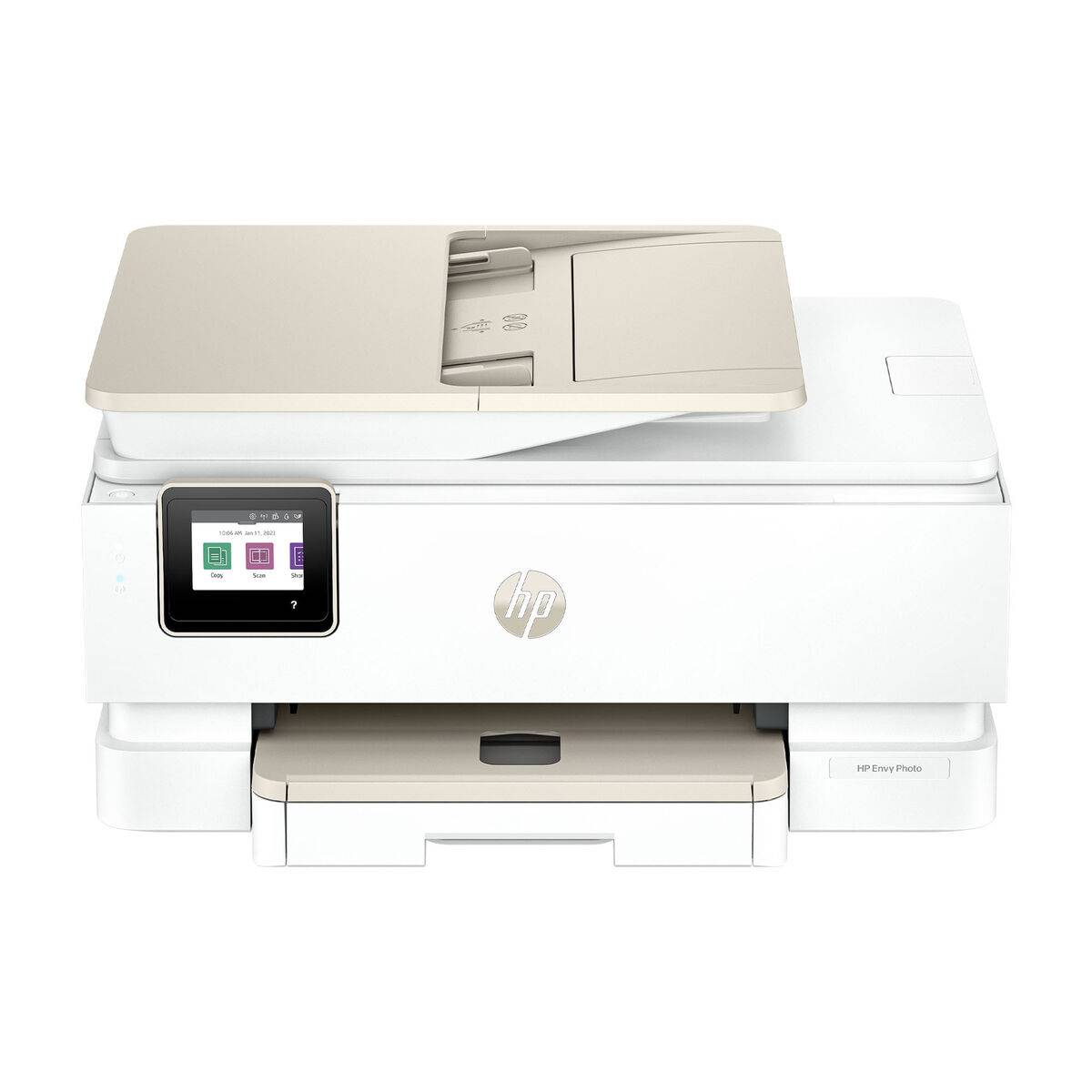 Impresora Multifunción HP B63K5B#629